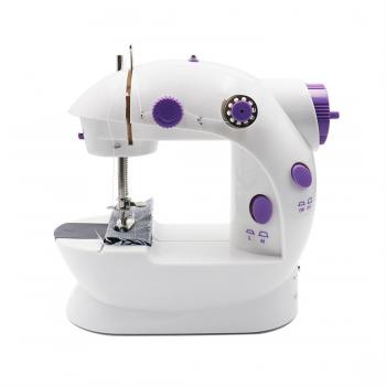 ASW3 Mini Ev Dikiş Makinesi Pedallı Sewing Machine