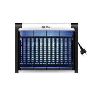 Auhma Aqm01 Çift Ampullü Elektrikli Sineklik