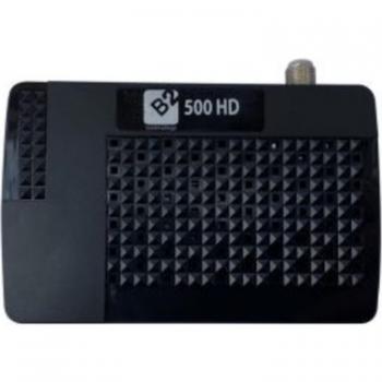 B2 500 HDMI HD UYDU ALICISI