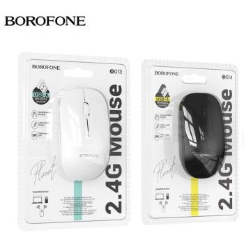 BOROFONE BG14 KABLOSUZ MOUSE