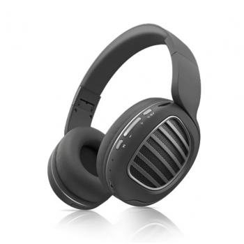 Powerway BTX 109 Bluetooth Kablosuz Kulaküstü Kulaklık Extra Bass