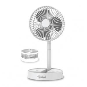 BWFN11 Şarjlı Katlanılabilir Mini Fan Masa Üstü Vantilatörü Usb Soğutucu
