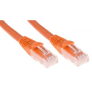 PROLLY 5387T CAT6 PATCH KABLO 5 MT