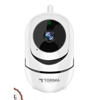 Torima CMR-9   360° Full Hd 1080p Smart Ip Kamera  (YOOSE)