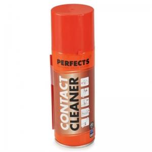Perfect Contact Cleaner 200 ml Yağlı Kontak Sprey