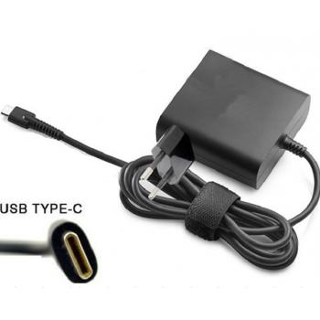 TYPE-C ASUS LENOVO HP DELL 65W 20V 3.25A ADAPTÖR C18