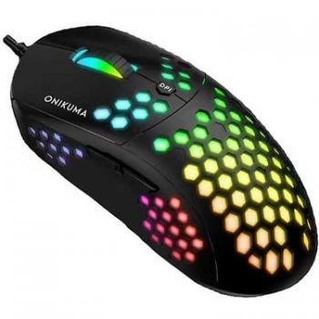 ONİKUMA CW903 RGB OYUNCU MOUSE