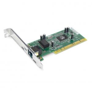 D-LINK DGE-530T 10/100/1000 PCI ETHERNET KARTI