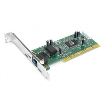 D-LINK DGE-530T 10/100/1000 PCI ETHERNET KARTI