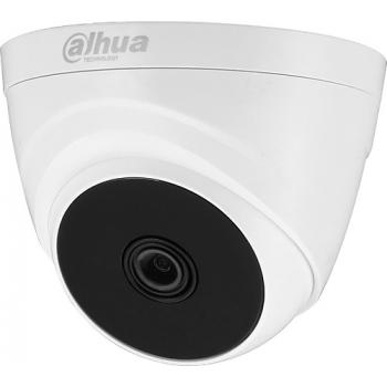 DAHUA HAC-T1A21P-0280B 2MP 2.8MM DOME HDCVI