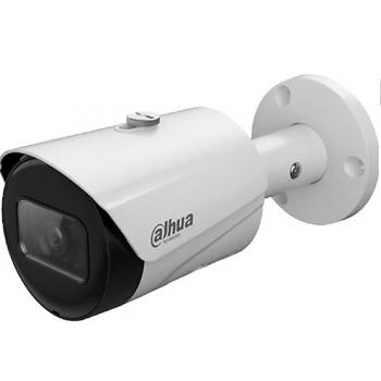 DAHUA IPC-HFW1230S-S-0360B-S4 2MP IP 3.6MM SABİT LENS H.265+ BULLET GÜVENLİK KAMERASI