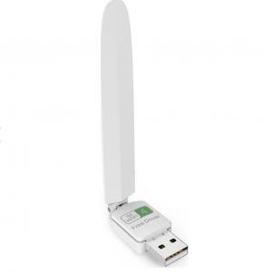 PL-9342 WIRELESS-N ADAPTER