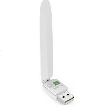 PL-9342 WIRELESS-N ADAPTER