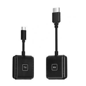 WİRELESS HD VERİCİ ALICI KİT 7223