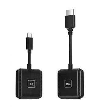 WİRELESS HD VERİCİ ALICI KİT 7223