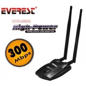 Everest EWN-689N 300Mbps Wireless Adaptor