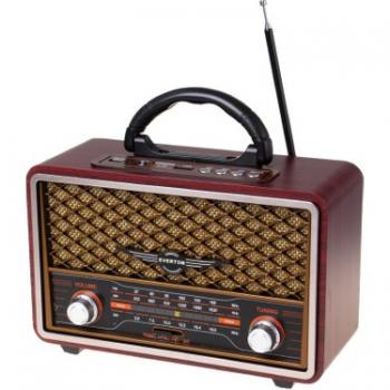 Everton RT-809BT USB/SD/FM/Bluetooth Destekli Nostaljik Radyo 16243