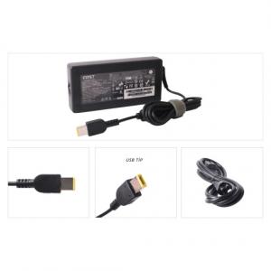 FAST CU34 20V 8.5A 170W ADAPTER (USB TIP)