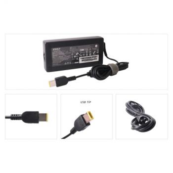 FAST CU34 20V 8.5A 170W ADAPTER (USB TIP)