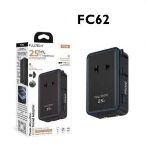 FC62 3A 25W A+C ŞARJ