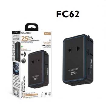 FC62 3A 25W A+C ŞARJ
