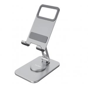 FHD17 360° Dönebilen Alüminyum Telefon ve Tablet Standı