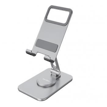 FHD17 360° Dönebilen Alüminyum Telefon ve Tablet Standı