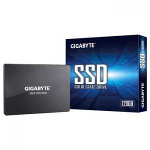 GIGABYTE 120GB SATA 3.0 2.5 SSD (500MB Okuma/ 380MB Yazma)