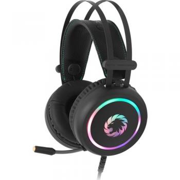 GAMEMAX HG3500 7.1 RGB PRO GAMING KULAKLIK