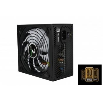 GAMEPOWER GP-500 APFC 14CM 80+(BRONZ) 500W PSU