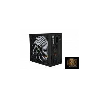 GamePower GP-750 APFC 14cm 80+ Bronze 750W Power Supply