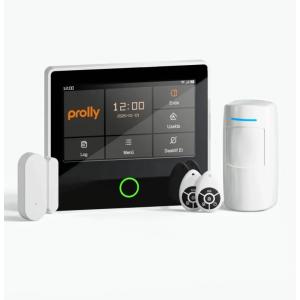 Prolly PSA505 Smart Alarm Set Mini