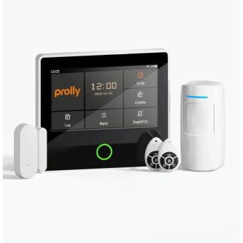 Prolly PSA505 Smart Alarm Set Mini
