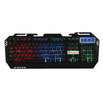 NARİTA GX-500 IŞIKLI GAMING KEYBOARD