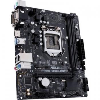 Asus Prime H310M-R R2.0 Intel H310 DDR4 2666 MHz Lga1151 mAtx Anakart