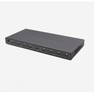 NARITA NRD-1028 8 PORT HDMI SPLİTTE