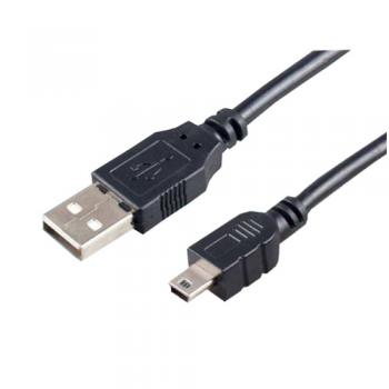 5 PİN USB 50cm KABLO