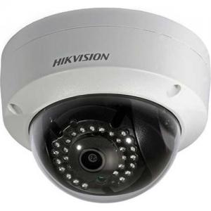 HIKVISION DS-2CD2120F-IS 2MP 2.8MM 30MT IR H264+ HARICI SES GIRISLI IP DOME KAMERA