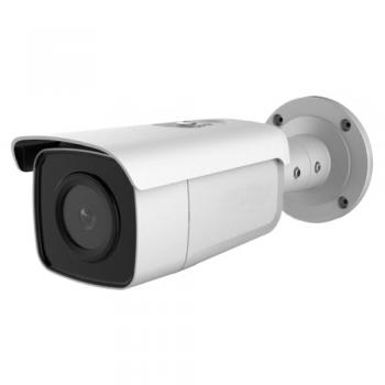 HBF-610-M5 IPC METAL KAMERA POE Lİ 3MP 24 LEDLİ 3.6mm Lens