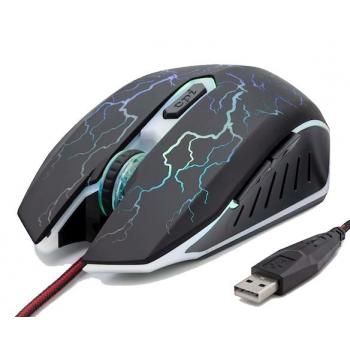 HD5671 LEDLİ OYUNCU MOUSE