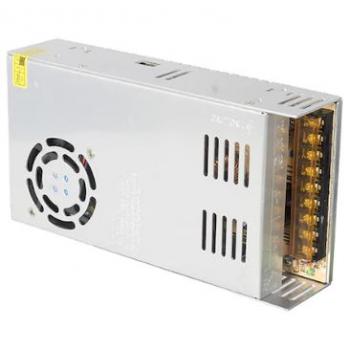 HERZ HR1050 12V 30A METAL KASA ADAPTÖR