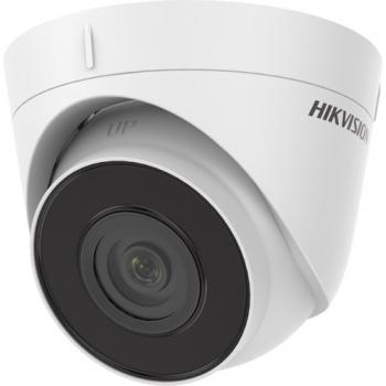 HIKVISION DS-2CD1343G0-IUF 4 MP 2.8 IP DOME KAMERA MIKROFONLU