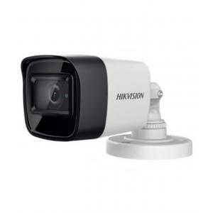 HIKVISION DS-2CE16D0T-EXIF 2 MP 2.8 MM TVI BULLET KAMERA-METAL