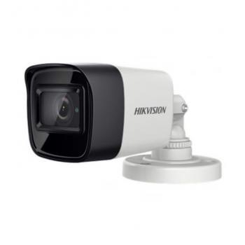 HIKVISION DS-2CE16D0T-EXIF 2 MP 2.8 MM TVI BULLET KAMERA-METAL