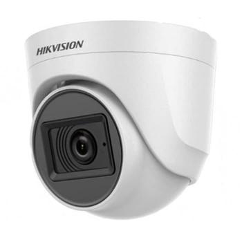 Hikvision DS-2CE76D0T-ITPF 2Mp HD TVI Dome Kamera