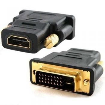 Hiper HC13-HDV DVI TO HDMI  Çevirici