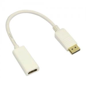 Hiper HC2-DH DisplayPort / HDMI Çevirici