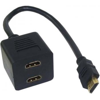 HİPER HC8 1H2H HDMI ÇOKLAYICI