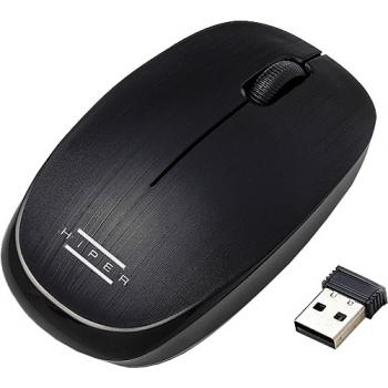 HIPER MX-550 NANO KABLOSUZ MOUSE SİYAH