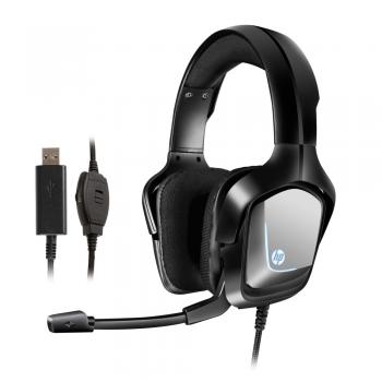 HP H220G GAMİNG HEADSET 7.1 USB